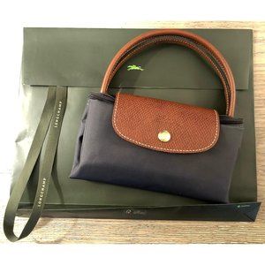 Longchamp small tote